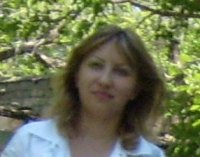 Марианна Сметанникова, 26 апреля , Москва, id100247227