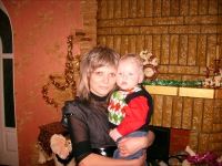 Юлия Яремчек, 28 января 1999, Киев, id102951600