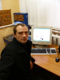 Саша Савченко, 16 января 1998, Калиновка, id104704037