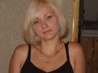 Анастасия Гальченко, 1 декабря 1985, Невинномысск, id15410367
