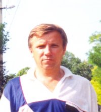 Валерий Ситнев, 7 октября 1953, Николаев, id18945734