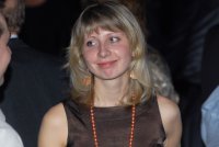 Ольга Бабина, 15 августа 1984, Москва, id1958871