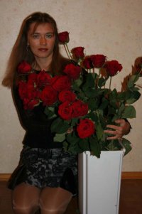 Ирина Васильева, 14 октября , Санкт-Петербург, id20529191