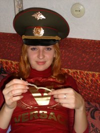 Юлия Хомякова, 5 ноября 1987, Коломыя, id20753204