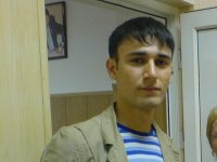 Идрис Сатабаев, 13 октября 1993, Волгоград, id22180048