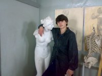 Ильдар Камалетдинов, 4 октября 1990, Уфа, id24829817