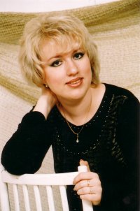 Jutta Jutta, 10 января 1985, Киев, id28090052