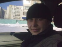 Дмитрий Комов, 15 августа , Москва, id32637591