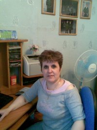 Татьяна Пантелеева-Зубарева, 9 марта , Кузнецк, id33780342