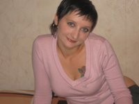 Ирина Маркова, 22 мая 1987, Магнитогорск, id35290729