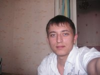 Андрей Миронов, 3 февраля 1991, Сорочинск, id38389036