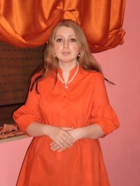 Natalie Larionov, 4 мая 1995, Кемерово, id38778012