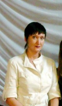 Стелла Стрельцова, 2 сентября 1987, Барнаул, id44895202