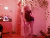 Светлана Доронина, 24 мая 1991, Москва, id47564589