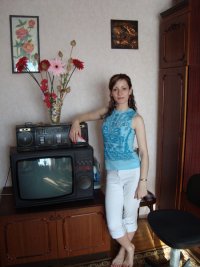 Юлия Благодетелева, 27 декабря , Севастополь, id54503586