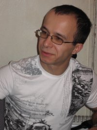 Сергей Кузнецов, 21 ноября , Санкт-Петербург, id5479603