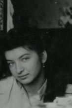 Ольга Макарова, 1 января 1999, Санкт-Петербург, id71549413