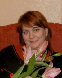 Татьяна Мельникова(Прокофьева), 13 апреля , Саратов, id7711351