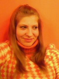 Екатерина Дмитриева, 26 ноября 1993, Санкт-Петербург, id80242797