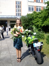 Sintija Kursite, 18 июня 1989, Москва, id86841206