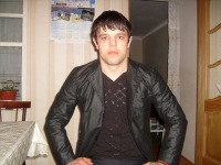 Оскар Михалёв, 19 января 1996, Новокузнецк, id94258839