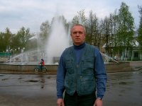 Юрий Губанов, 18 июля 1993, Обнинск, id9544009
