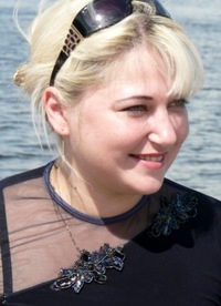 Елена Колисниченко, 19 июня , Киев, id28734895
